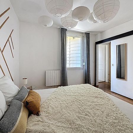 Le Grand Est Scandinave, Centre Ville, Proche Cathedrale Reims Zewnętrze zdjęcie