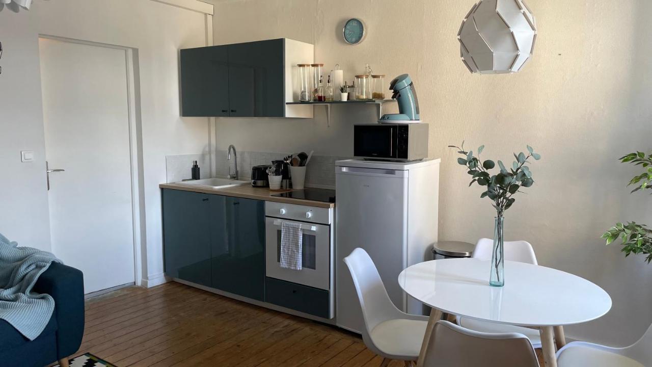 Le Grand Est Scandinave, Centre Ville, Proche Cathedrale Reims Zewnętrze zdjęcie